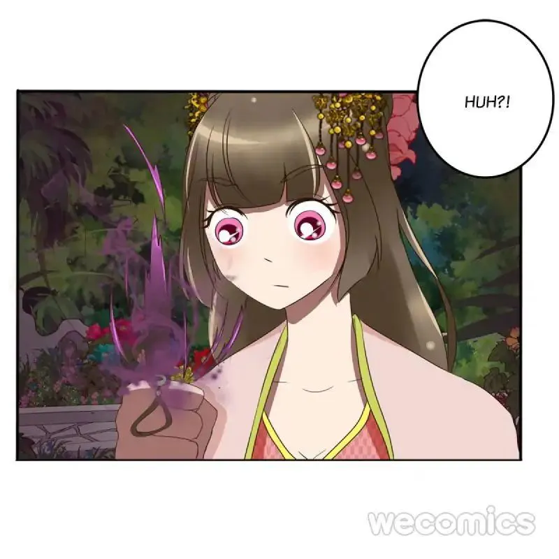 Psychic Princess Chapter 63 Online - página 8