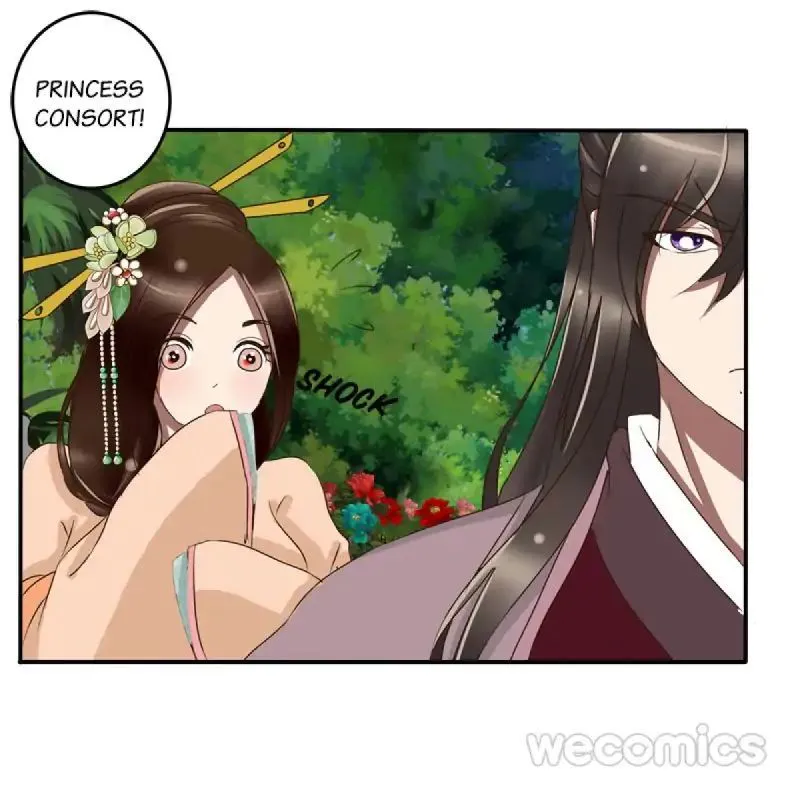 Psychic Princess Chapter 63 Online - página 14