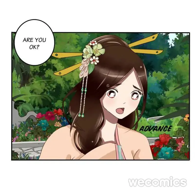Psychic Princess Chapter 63 Online - página 15