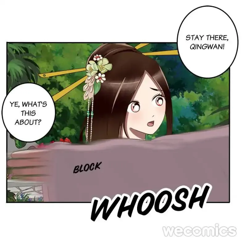 Psychic Princess Chapter 63 Online - página 16