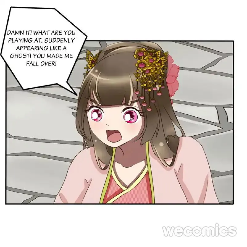 Psychic Princess Chapter 63 Online - página 18
