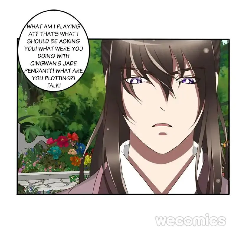 Psychic Princess Chapter 63 Online - página 19