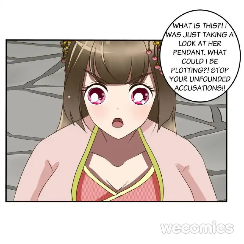 Psychic Princess Chapter 63 Online - página 20