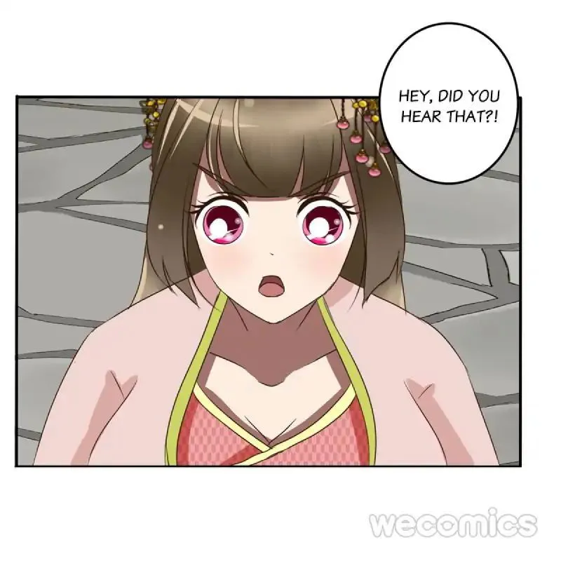 Psychic Princess Chapter 63 Online - página 22