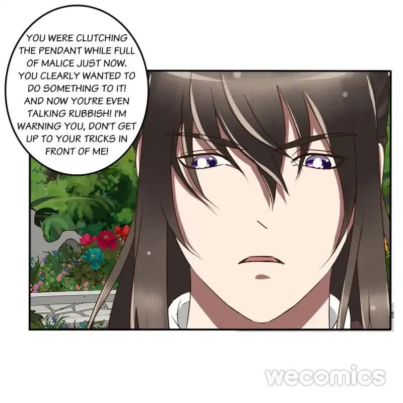 Psychic Princess Chapter 63 Online - página 23