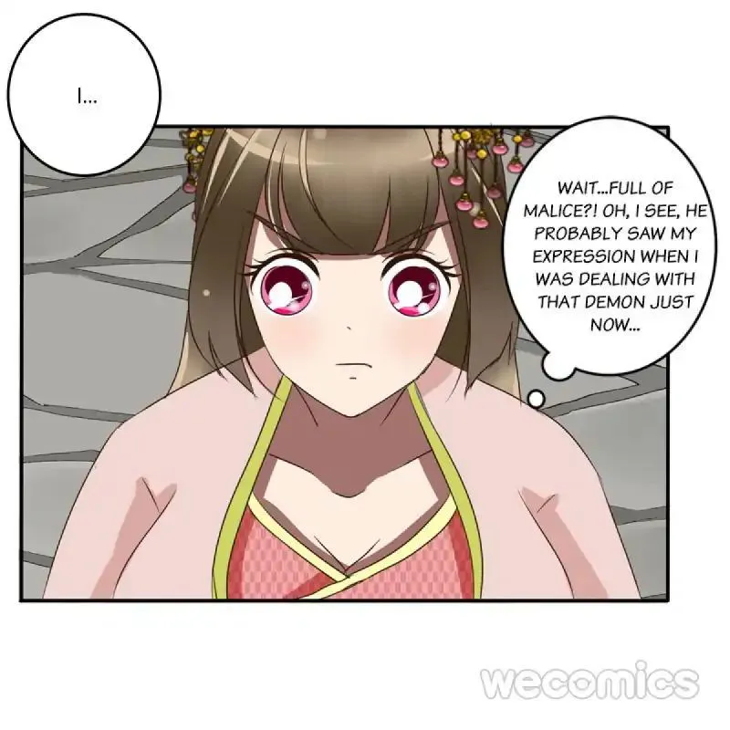 Psychic Princess Chapter 63 Online - página 24