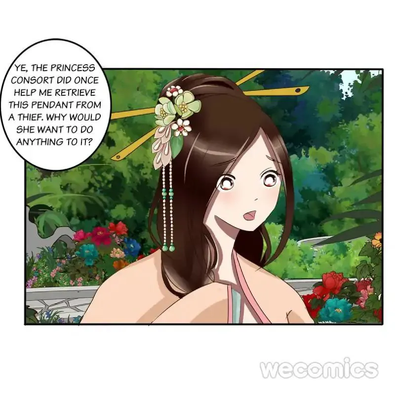 Psychic Princess Chapter 63 Online - página 25