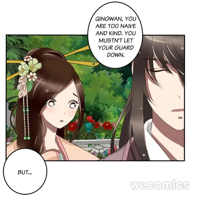 Psychic Princess Chapter 63 Online - página 26