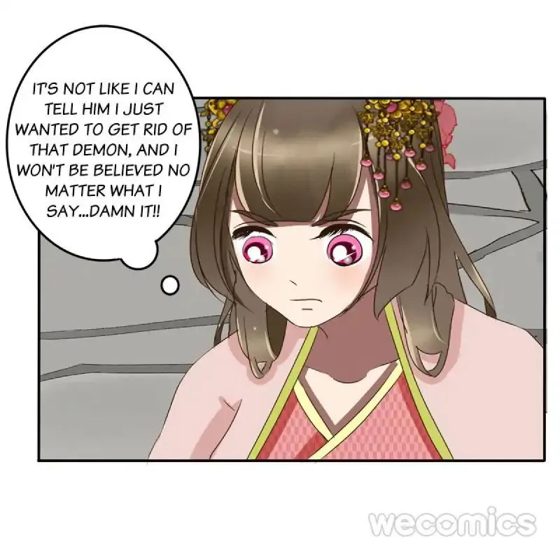 Psychic Princess Chapter 63 Online - página 27