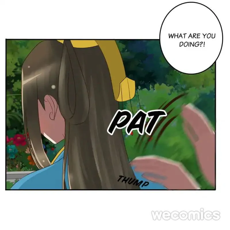 Psychic Princess Chapter 63 Online - página 30