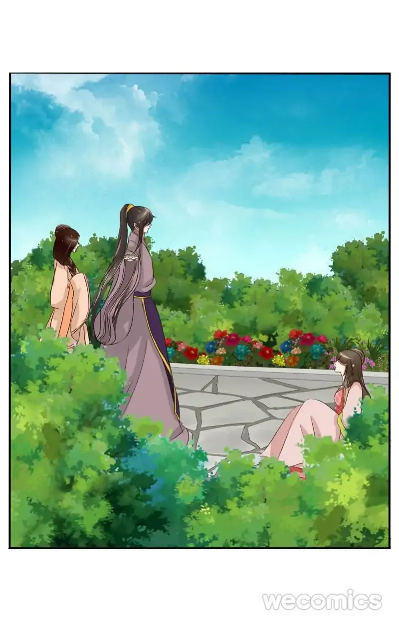 Psychic Princess Chapter 63 Online - página 36