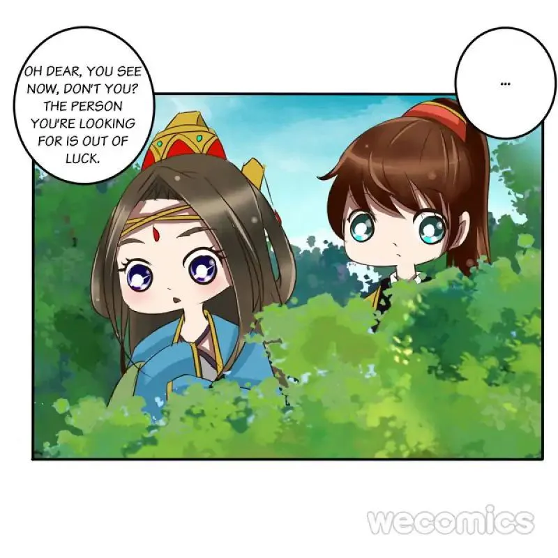 Psychic Princess Chapter 63 Online - página 37