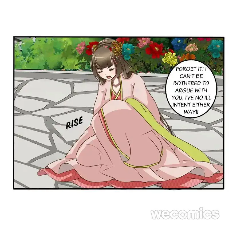 Psychic Princess Chapter 63 Online - página 39
