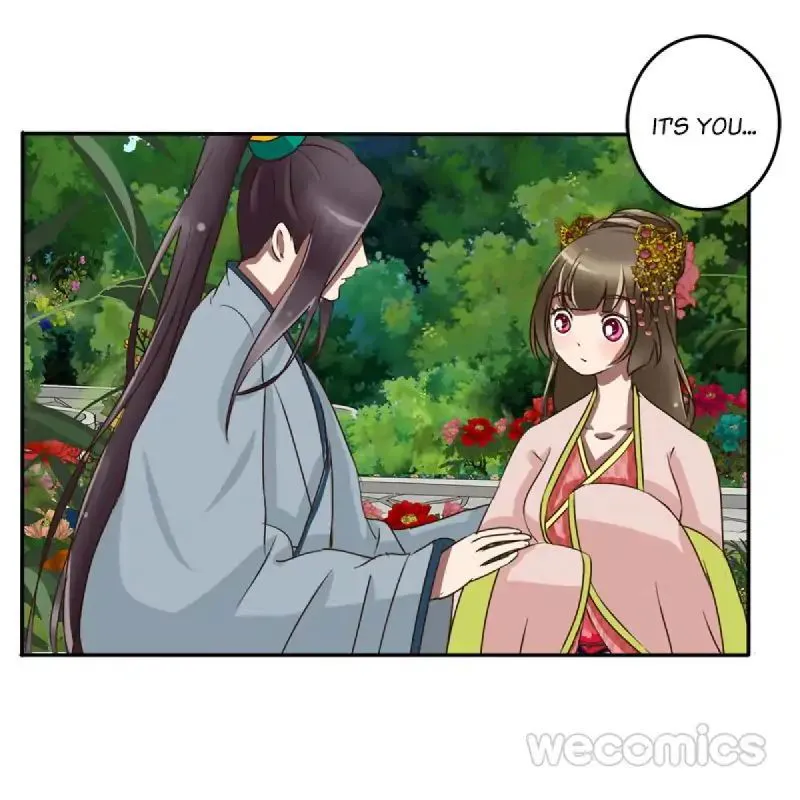 Psychic Princess Chapter 63 Online - página 42