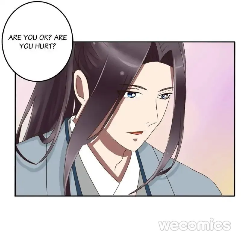 Psychic Princess Chapter 63 Online - página 43