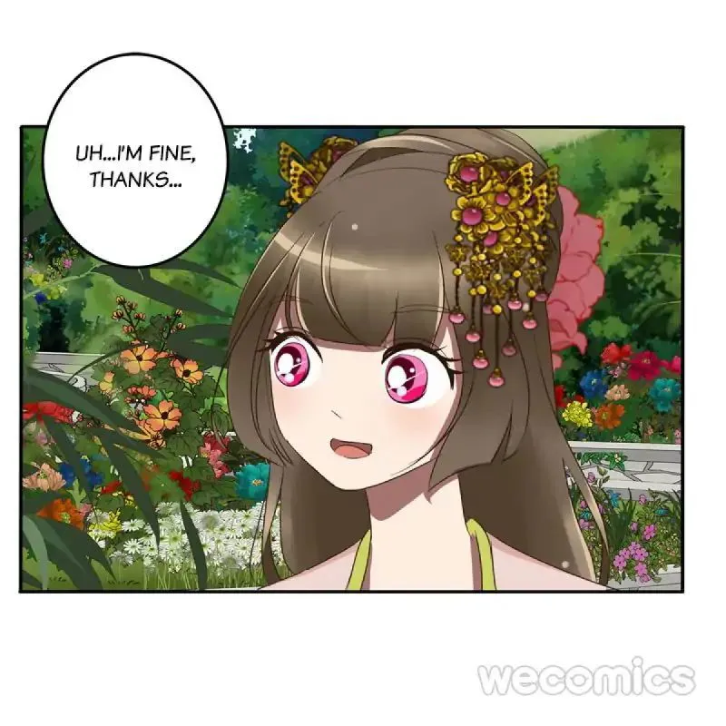 Psychic Princess Chapter 63 Online - página 44