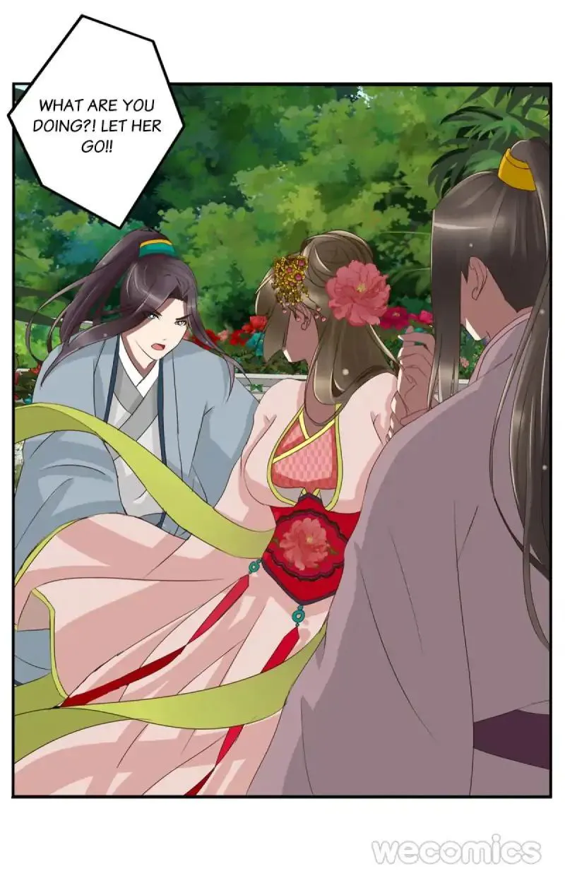 Psychic Princess Chapter 63 Online - página 54