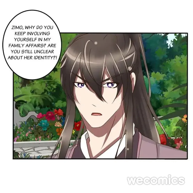 Psychic Princess Chapter 63 Online - página 55