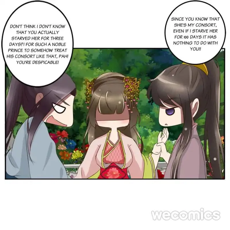 Psychic Princess Chapter 63 Online - página 57