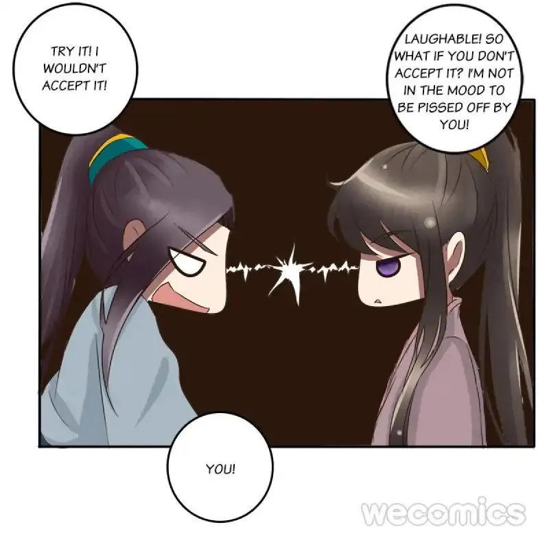 Psychic Princess Chapter 63 Online - página 58