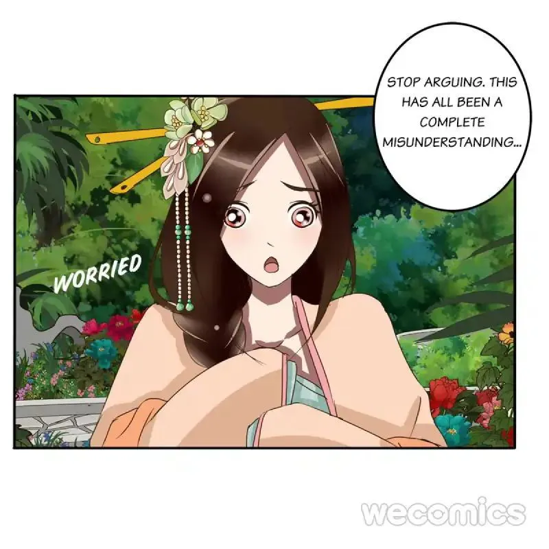 Psychic Princess Chapter 63 Online - página 59