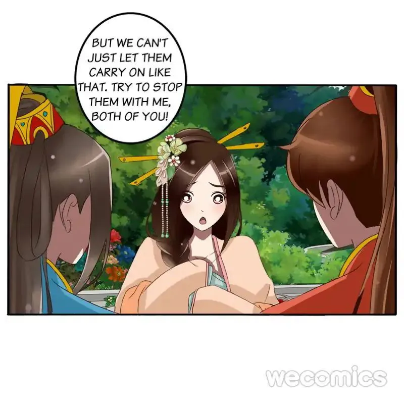 Psychic Princess Chapter 63 Online - página 61