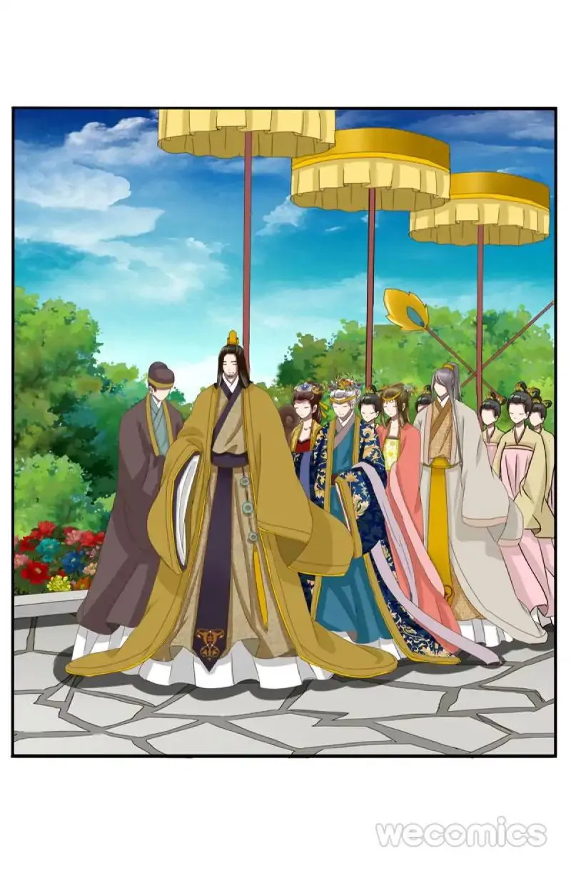 Psychic Princess Chapter 63 Online - página 65