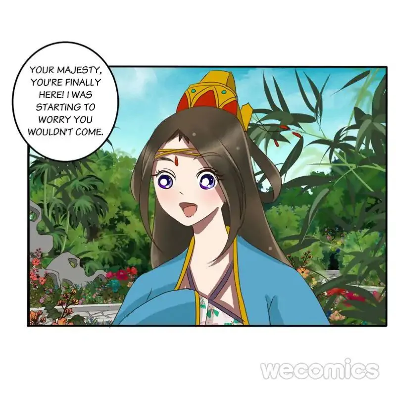 Psychic Princess Chapter 64 Online - página 4