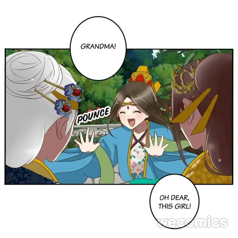 Psychic Princess Chapter 64 Online - página 6