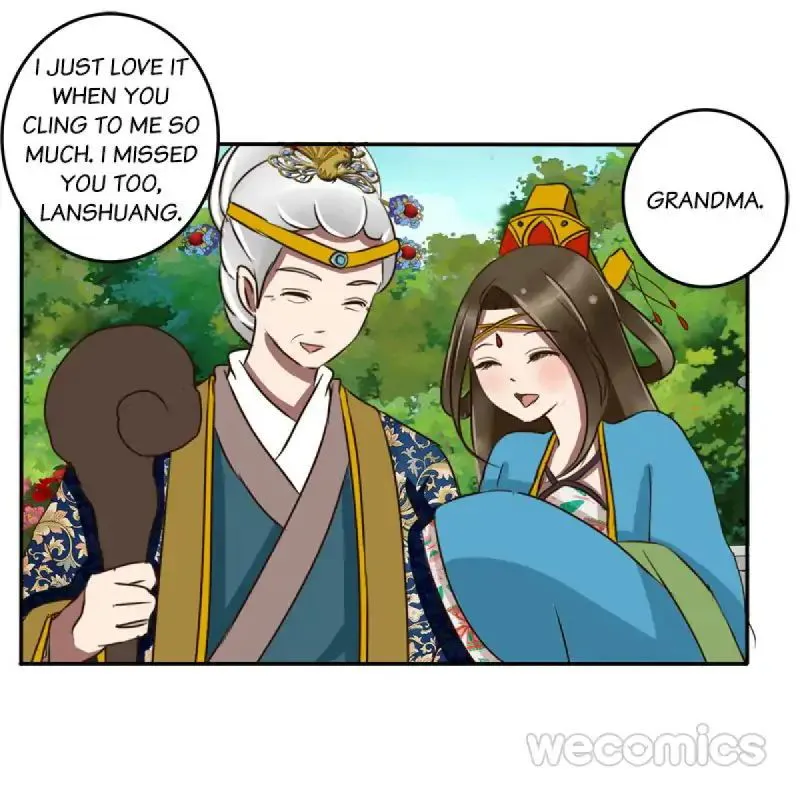 Psychic Princess Chapter 64 Online - página 8