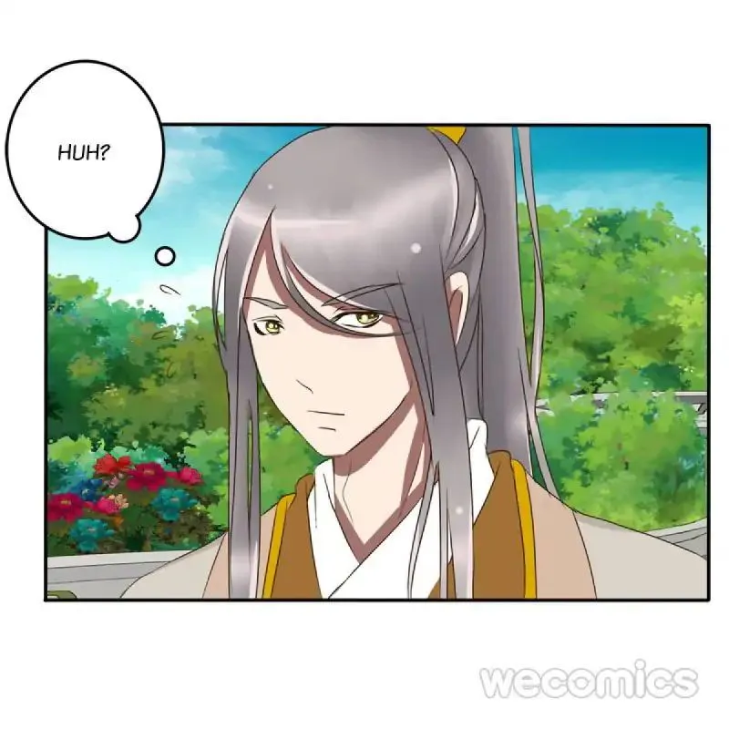 Psychic Princess Chapter 64 Online - página 9
