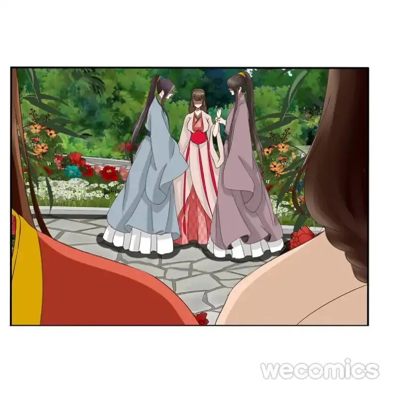 Psychic Princess Chapter 64 Online - página 10