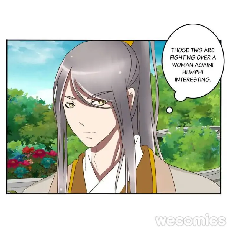 Psychic Princess Chapter 64 Online - página 11