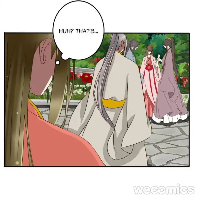Psychic Princess Chapter 64 Online - página 14