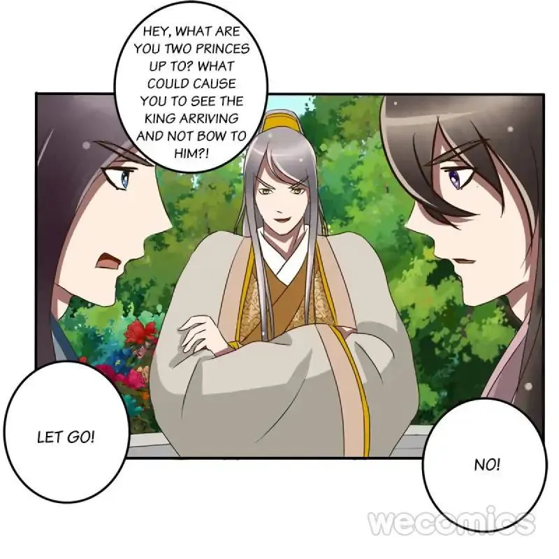 Psychic Princess Chapter 64 Online - página 15