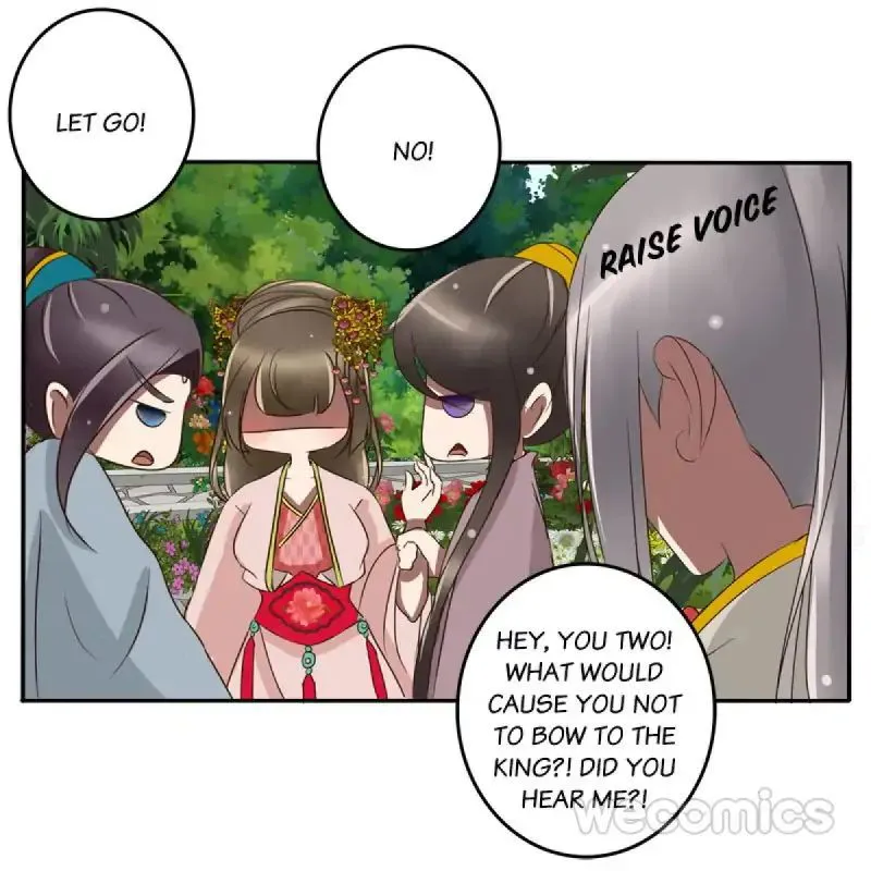 Psychic Princess Chapter 64 Online - página 16