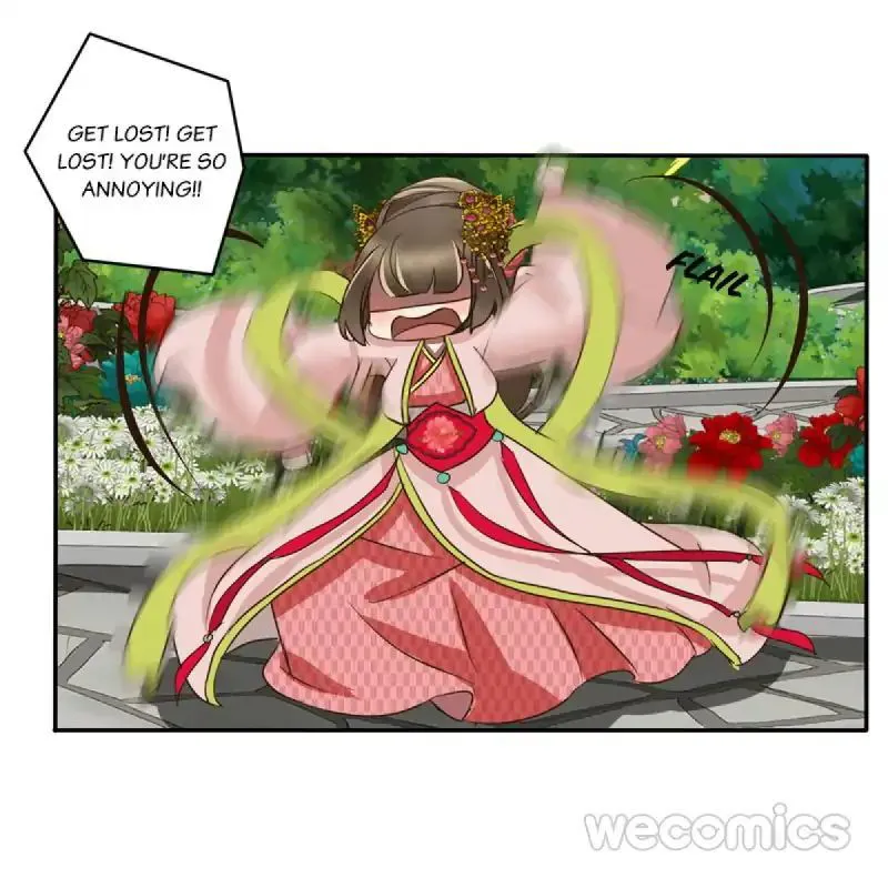 Psychic Princess Chapter 64 Online - página 20