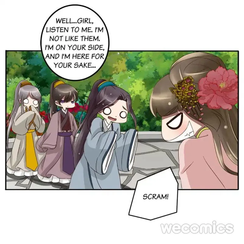 Psychic Princess Chapter 64 Online - página 21