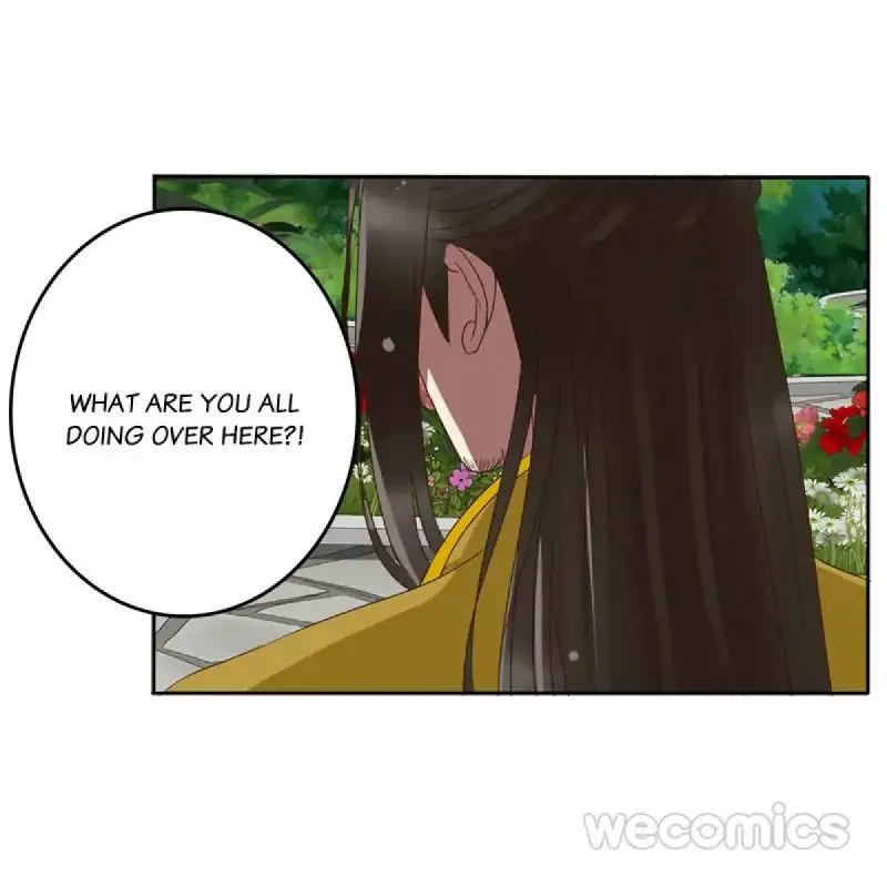 Psychic Princess Chapter 64 Online - página 23