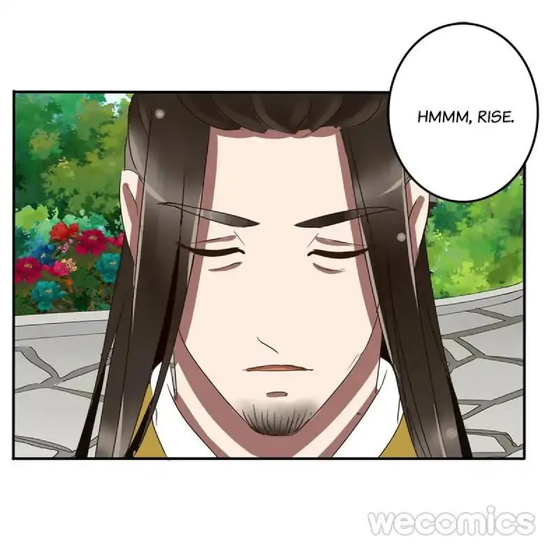 Psychic Princess Chapter 64 Online - página 25