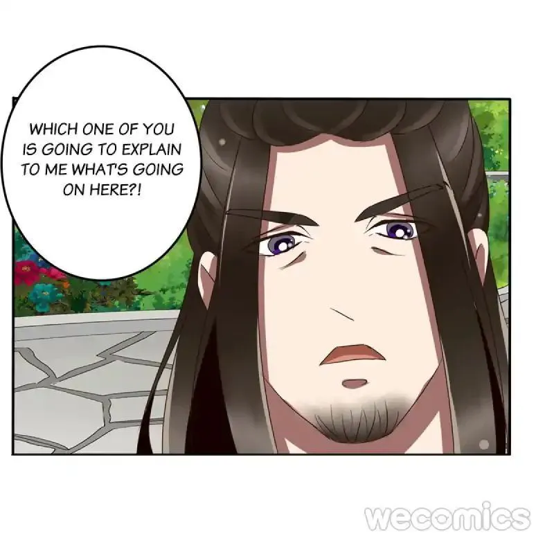 Psychic Princess Chapter 64 Online - página 28