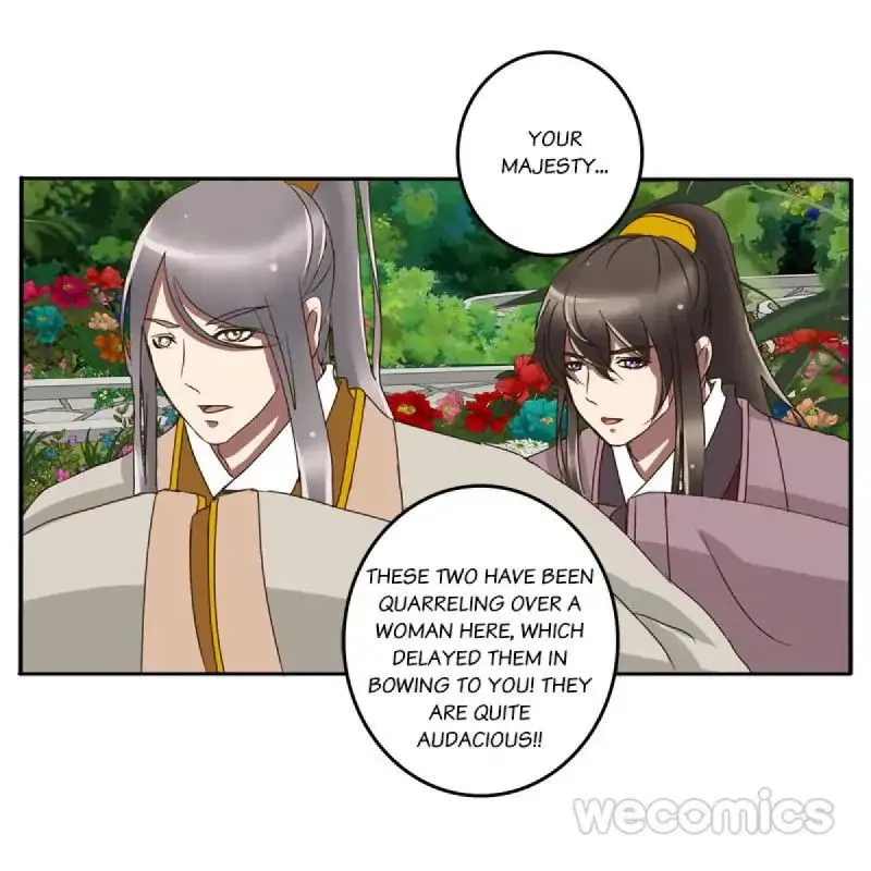 Psychic Princess Chapter 64 Online - página 29