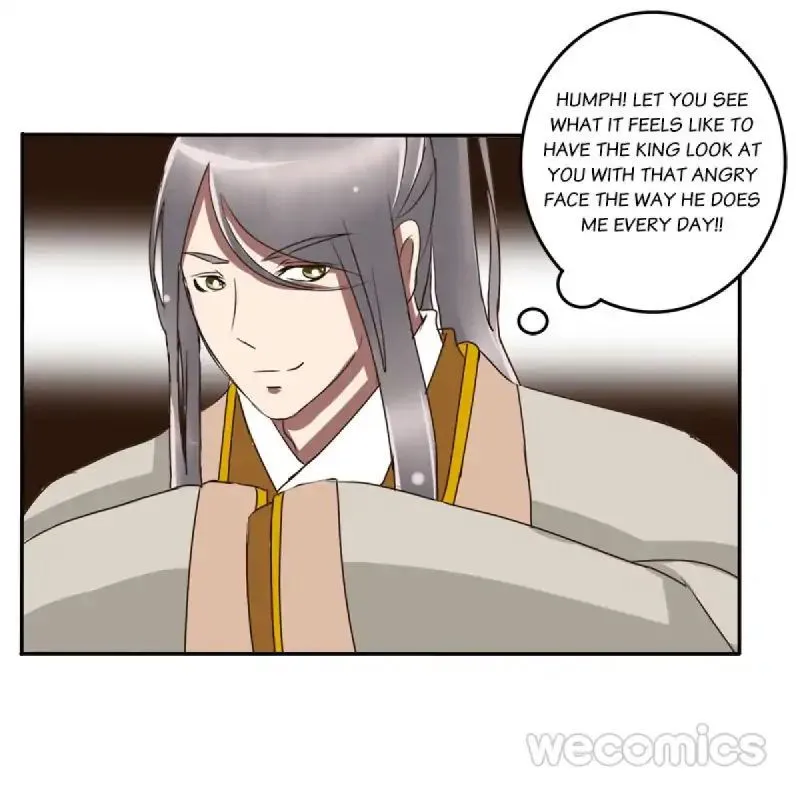 Psychic Princess Chapter 64 Online - página 32