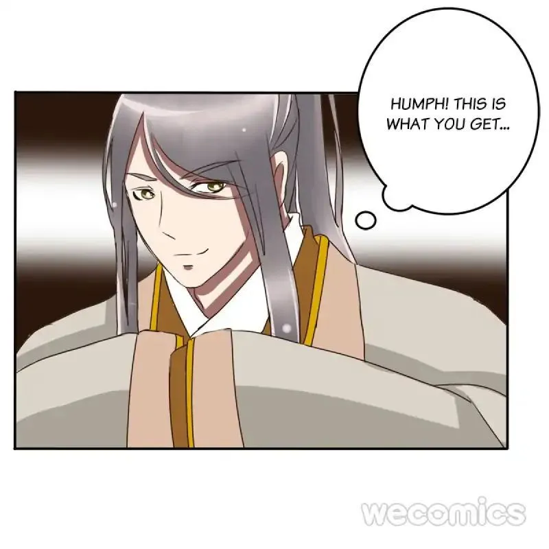 Psychic Princess Chapter 64 Online - página 34