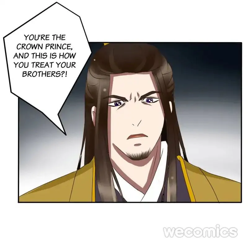 Psychic Princess Chapter 64 Online - página 35