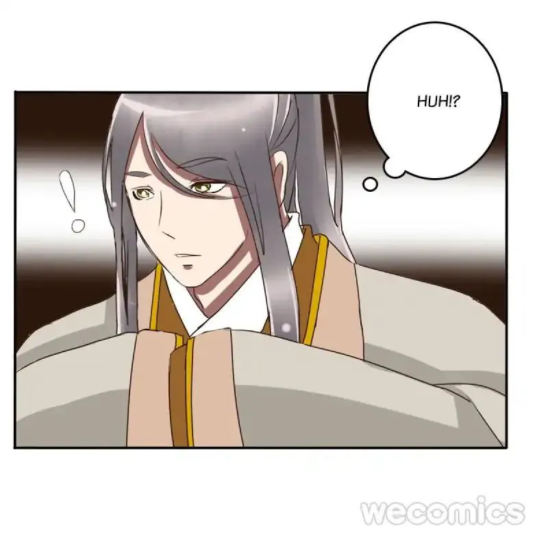 Psychic Princess Chapter 64 Online - página 36