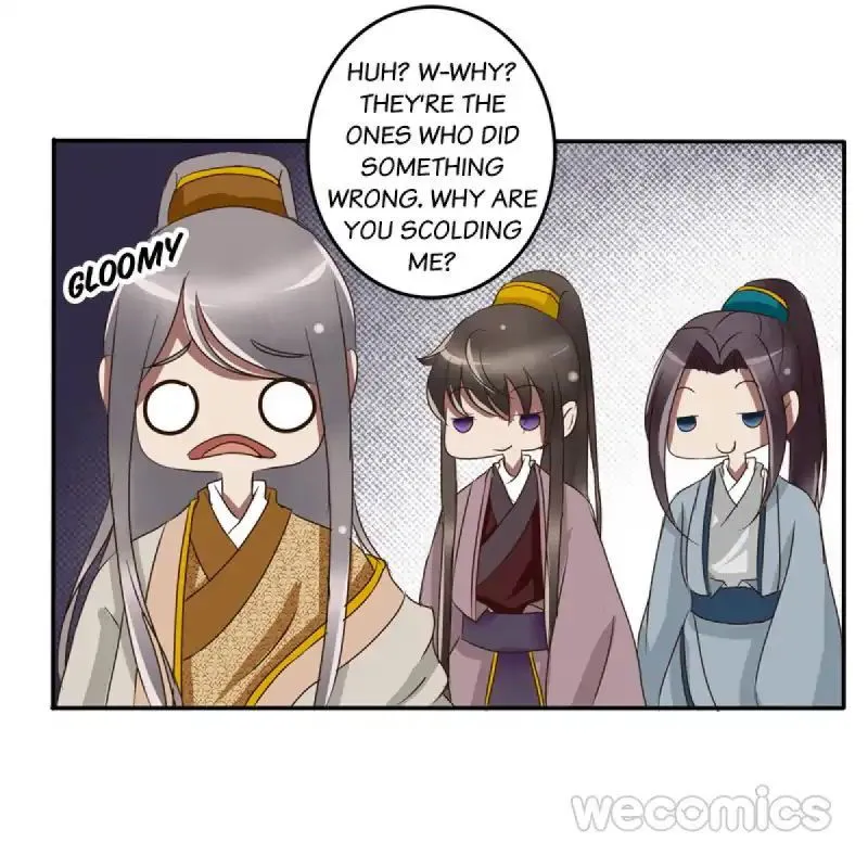 Psychic Princess Chapter 64 Online - página 38