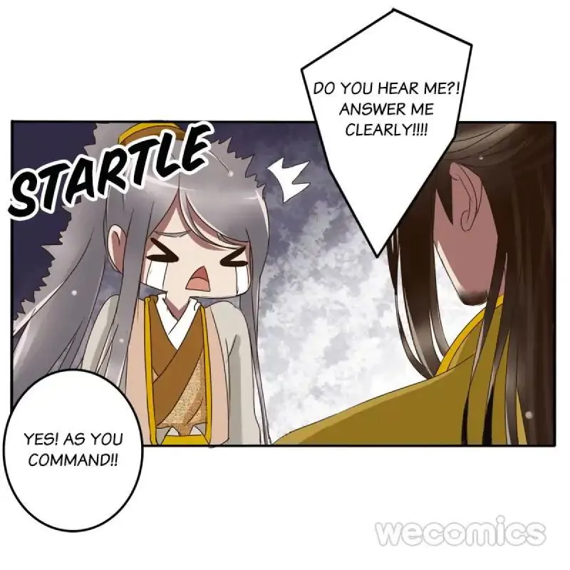 Psychic Princess Chapter 64 Online - página 40