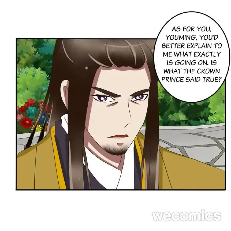 Psychic Princess Chapter 64 Online - página 43