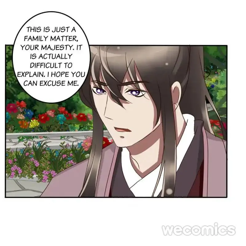 Psychic Princess Chapter 64 Online - página 44